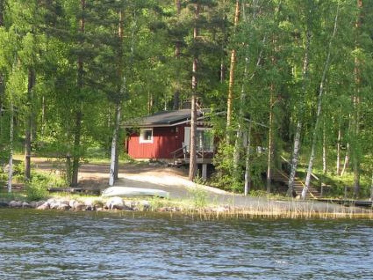 Дома для отпуска Holiday Home Rysä Ваакси-30